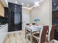 2-бөлмелі пәтер · 70 м² · 3/12 қабат, Санжар Асфендиярова 4 — Сзади Хан Шатыра, бағасы: 23 000 ₸ в Астане, Нура р-н — фото 16