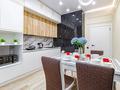 2-бөлмелі пәтер · 70 м² · 3/12 қабат, Санжар Асфендиярова 4 — Сзади Хан Шатыра, бағасы: 23 000 ₸ в Астане, Нура р-н — фото 17