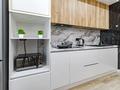 2-бөлмелі пәтер · 70 м² · 3/12 қабат, Санжар Асфендиярова 4 — Сзади Хан Шатыра, бағасы: 23 000 ₸ в Астане, Нура р-н — фото 18