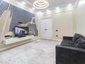 2-бөлмелі пәтер · 70 м² · 3/12 қабат, Санжар Асфендиярова 4 — Сзади Хан Шатыра, бағасы: 23 000 ₸ в Астане, Нура р-н — фото 3