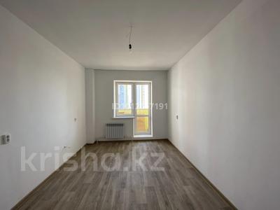 1-бөлмелі пәтер · 47 м² · 6/16 қабат, мкр Юго-Восток, Бауыржана Момышулы 26/3 — мкр. Байкена Ашимова, бағасы: 16.9 млн ₸ в Караганде, Казыбек би р-н