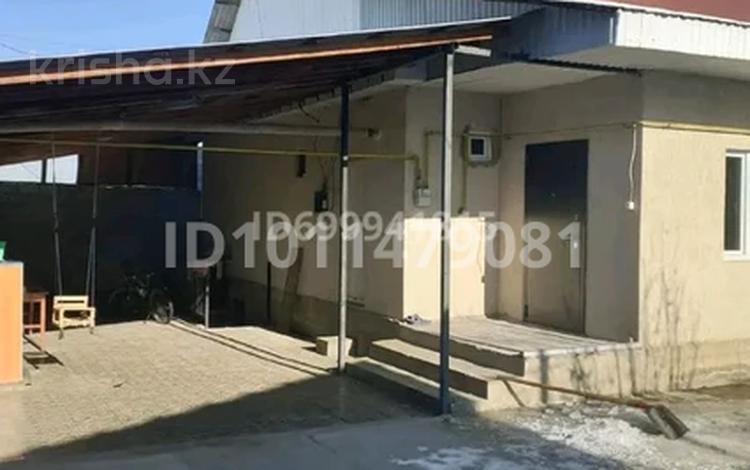 Жеке үй · 4 бөлме · 110 м² · 7 жүзд., Тегістік 200 — Дина Нұрпейіс көшесінің соңынала тегістік 200- үй., бағасы: 22 млн ₸ в Кендале — фото 17