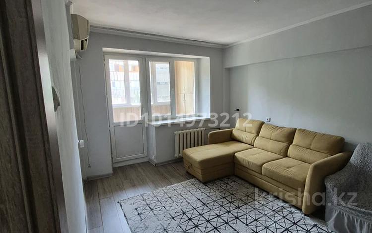 2-бөлмелі пәтер · 54 м² · 3/3 қабат, Жұлдыз-1 ш/а. 7, бағасы: 27.9 млн ₸ в Алматы, Турксибский р-н — фото 2