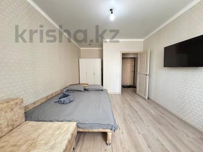 1-комнатная квартира · 40 м² · 6/7 этаж, Аманжол Бөлекпаев за 21.6 млн ₸ в Астане, Сарайшык р-н
