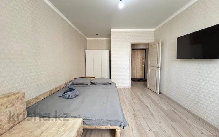 1-комнатная квартира · 40 м² · 6/7 этаж, Аманжол Бөлекпаев за 21.6 млн ₸ в Астане, Сарайшык р-н — фото 16