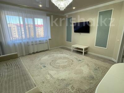2-бөлмелі пәтер · 88.7 м² · 4/5 қабат, Алтын орда ш/а., бағасы: 34 млн ₸ в Актобе, мкр. Алтын орда