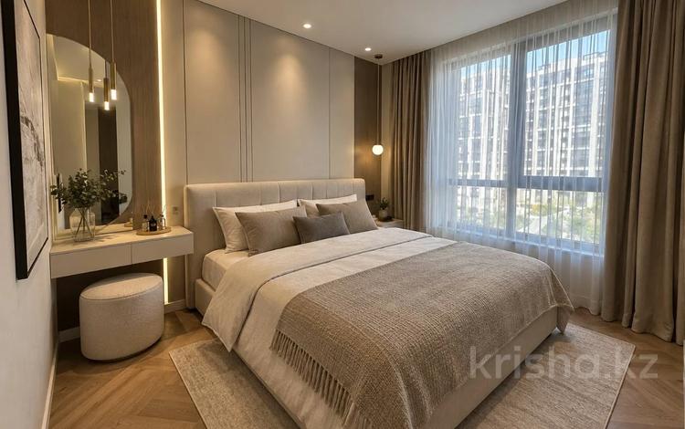 4-бөлмелі пәтер · 120 м² · 6/12 қабат, Розыбакиева — Ескараева, бағасы: 193 млн ₸ в Алматы, Бостандыкский р-н — фото 4