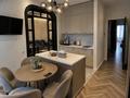 4-бөлмелі пәтер · 120 м² · 6/12 қабат, Розыбакиева — Ескараева, бағасы: 193 млн ₸ в Алматы, Бостандыкский р-н — фото 4