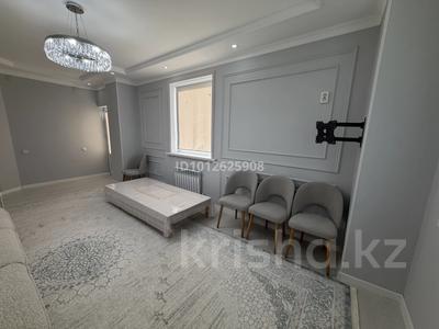 3-бөлмелі пәтер · 90 м² · 4/12 қабат, 9 36/1 — 28 мектептің алды, бағасы: 32 млн ₸ в Туркестане