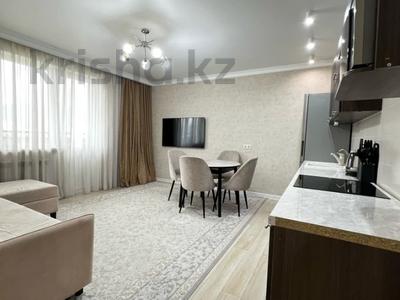 Продажа квартир в Алматы: 3-комнатная квартира · 69 м² · 17/17 этаж, мкр Таугуль, Жандосова 150 к2 за 49.8 млн 〒 3-комнатная квартира · 69 м² · 17/17 этаж, мкр Таугуль, Жандосова 150 к2 за 49.8 млн 〒 в Алматы, Ауэзовский р-н