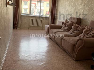 3-бөлмелі пәтер · 76 м² · 8/9 қабат, Жас Қанат ш/а. 1/21, бағасы: 43.5 млн ₸ в Алматы, Турксибский р-н