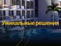 1-комнатная квартира · 30 м² · 5/17 этаж, Газивирен 1 за 35 млн 〒 в Гирне — фото 10