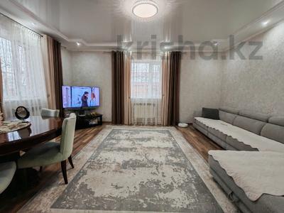 Отдельный дом · 4 комнаты · 131 м² · 12 сот., Ж.м. Дружба за 90 млн 〒 в Костанае