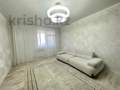 2-комнатная квартира · 56.1 м² · 9/11 этаж, Тауелсиздик 34/10 — момышулы за 30.8 млн ₸ в Астане, Алматы р-н