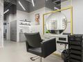 Офисы, салоны красоты, развлечения · 130 м² за 110 млн ₸ в Астане, Есильский р-н — фото 14