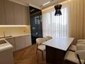 2-комнатная квартира · 75 м² · 15/17 этаж, Толе би — Первая линия Ханшатыра за 87 млн ₸ в Астане, Нура р-н — фото 12