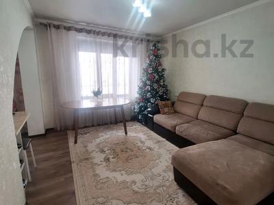 4-комнатная квартира · 87.2 м² · 2/2 этаж, Гагарина 61 за 33 млн 〒 в Талгаре