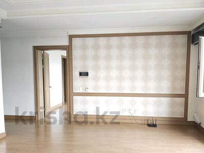 3-комнатная квартира · 112 м² · 16/16 этаж, Аскарова за 95 млн ₸ в Алматы, Бостандыкский р-н