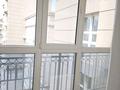 3-бөлмелі пәтер · 112 м² · 16/16 қабат, Аскарова, бағасы: 95 млн ₸ в Алматы, Бостандыкский р-н — фото 30