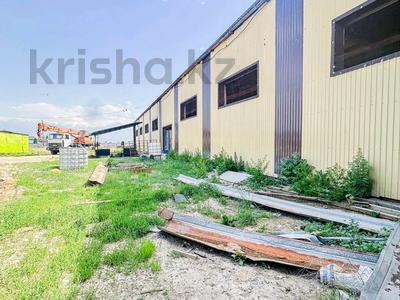 Промбаза · 100 соток, Наурызбай батыра 9 за 300 млн 〒 в Коксай (пути Ильича)