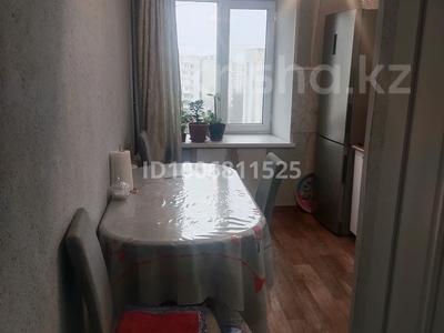 2-комнатная квартира · 48 м² · 9/9 этаж, мкр Юго-Восток, ул Гапеева 1 за 16 млн ₸ в Караганде, Казыбек би р-н