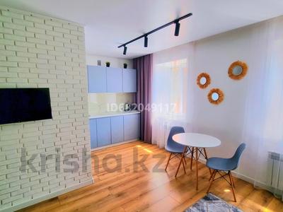 1-комнатная квартира · 35 м² · 8/9 этаж, Акана Серы — ЦУМ, университет Ш.Уалиханова за 15 000 〒 в Кокшетау