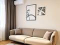 1-комнатная квартира · 35 м² · 8/9 этаж, Акана Серы — ЦУМ, университет Ш.Уалиханова за 16 000 ₸ в Кокшетау
