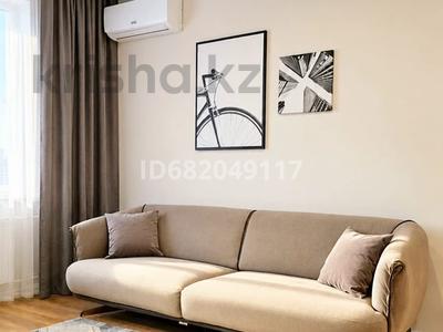 1-комнатная квартира · 35 м² · 8/9 этаж, Акана Серы — ЦУМ, университет Ш.Уалиханова за 16 000 ₸ в Кокшетау