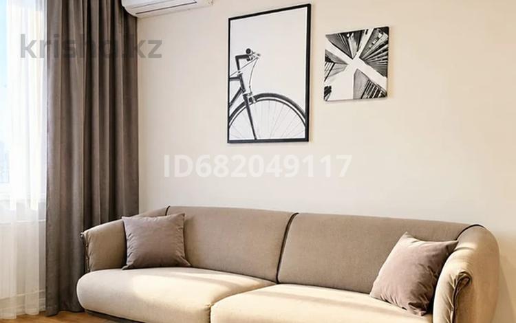 1-комнатная квартира · 35 м² · 8/9 этаж, Акана Серы — ЦУМ, университет Ш.Уалиханова за 16 000 ₸ в Кокшетау — фото 26