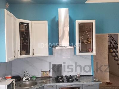 Отдельный дом · 3 комнаты · 180 м² · 4 сот., Новостройка 800.64 — Выше Рысулова за 28.8 млн ₸ в Кемертогане