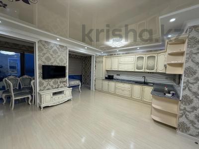 3-комнатная квартира · 120 м² · 9/15 этаж, Наурызбай батыра 50 — Жибек Жолы за 600 000 〒 в Алматы, Алмалинский р-н