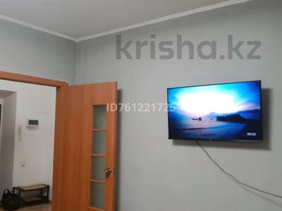 1-комнатная квартира · 45 м² · 6/9 этаж, Глинки 36 А — Рынок Алем Технологический институт за 2 000 〒 в Семее