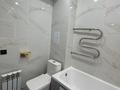 3-бөлмелі пәтер · 72.4 м² · 1/9 қабат, Айнабұлақ-4 ш/а. 100, бағасы: 36.5 млн ₸ в Алматы, Жетысуский р-н — фото 25