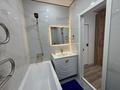 3-бөлмелі пәтер · 72.4 м² · 1/9 қабат, Айнабұлақ-4 ш/а. 100, бағасы: 36.5 млн ₸ в Алматы, Жетысуский р-н — фото 26