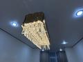 3-бөлмелі пәтер · 72.4 м² · 1/9 қабат, Айнабұлақ-4 ш/а. 100, бағасы: 36.5 млн ₸ в Алматы, Жетысуский р-н — фото 37