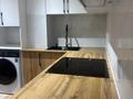 3-бөлмелі пәтер · 72.4 м² · 1/9 қабат, Айнабұлақ-4 ш/а. 100, бағасы: 36.5 млн ₸ в Алматы, Жетысуский р-н — фото 7