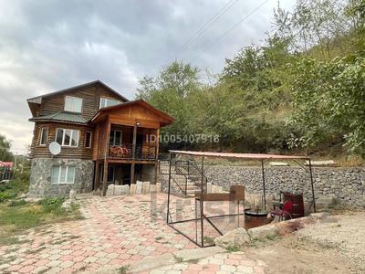 Дом · 7 комнат · 300 м², Алатау 8 за 60 000 〒 в Туздыбастау (Калинино)