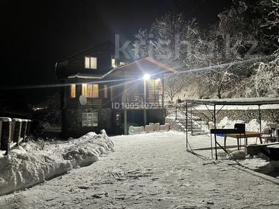 Дом · 7 комнат · 300 м², Алатау 8 за 60 000 〒 в Туздыбастау (Калинино)