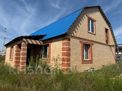 Отдельный дом · 3 комнаты · 95.9 м² · 82 сот., Восточный 187 за 19.5 млн 〒 в 