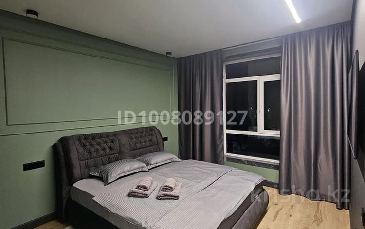 1-бөлмелі пәтер · 45 м² · 3/5 қабат, Лермонтова 93/5, бағасы: 20 000 〒 в Павлодаре — фото 2