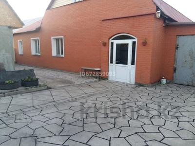 Отдельный дом · 6 комнат · 165 м² · 7 сот., Кольцевая 11 — Рядом колледж СТК (Саранский технический коллледж) за 27 млн ₸ в Сарани