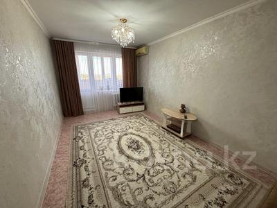 2-комнатная квартира · 50 м² · 6/9 этаж, мкр 12 64 за 17 млн ₸ в Актобе