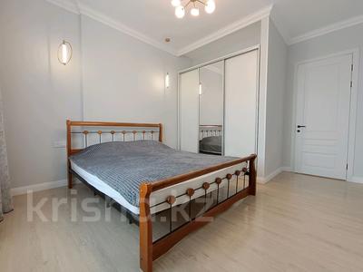 2-комнатная квартира · 59 м² · 16/16 этаж, Утеген батыра 11 — ул. Утеген батыра,угол Толе би за 50 млн ₸ в Алматы, Ауэзовский р-н