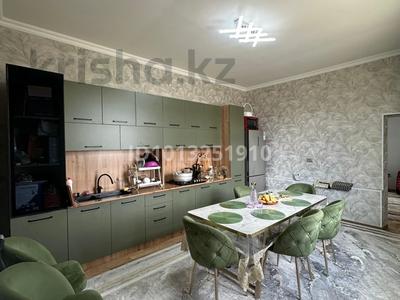 Отдельный дом · 3 комнаты · 80 м², Асар 18 — Асанбай ауданы, Асар көшесі 18 за 17 млн ₸ в Туркестане