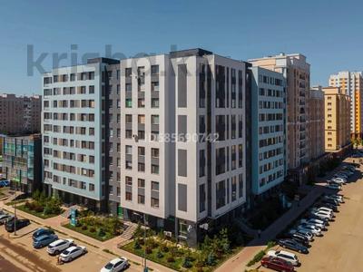 1-бөлмелі пәтер · 44.8 м² · 9/9 қабат, Кордай 85, бағасы: 23.9 млн ₸ в Астане, Алматы р-н