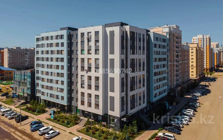 1-бөлмелі пәтер · 44.8 м² · 9/9 қабат, Кордай 85, бағасы: 23.9 млн ₸ в Астане, Алматы р-н — фото 23