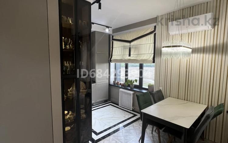 3-комнатная квартира · 75 м² · 7/13 этаж, Варламова 1/3 за 75 млн 〒 в Алматы, Алмалинский р-н — фото 5