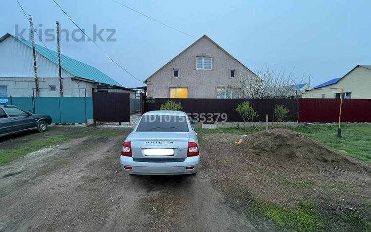 Отдельный дом · 5 комнат · 140 м² · 4 сот., Сарыарка, Абылайхан — Мкр Сарыарка (Умит) за 32 млн ₸ в Деркуле — фото 2