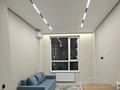 2-бөлмелі пәтер · 45 м² · 10/13 қабат, Райымбека 348/1 — Фурката , Толеби, бағасы: 300 000 ₸ в Алматы, Ауэзовский р-н