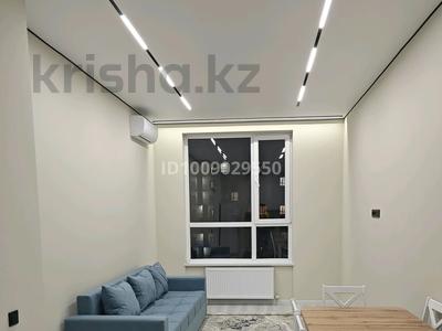 2-бөлмелі пәтер · 45 м² · 10/13 қабат, Райымбека 348/1 — Фурката , Толеби, бағасы: 300 000 ₸ в Алматы, Ауэзовский р-н